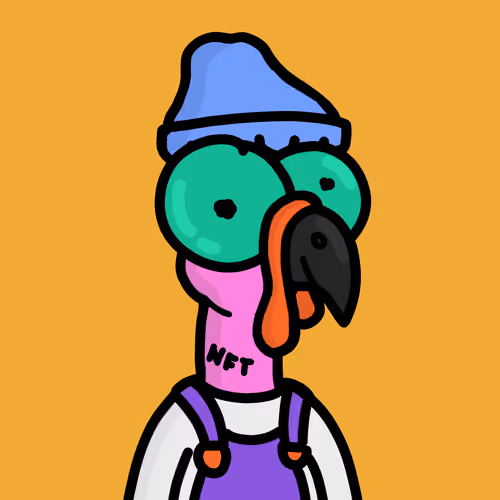 Turkey #7213