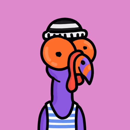 Turkey #2144