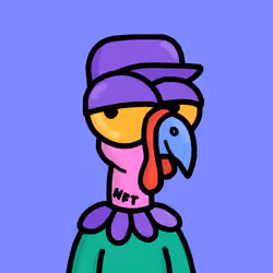 Turkey #6728