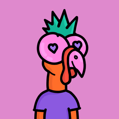 Turkey #4708