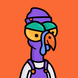 Turkey #2861