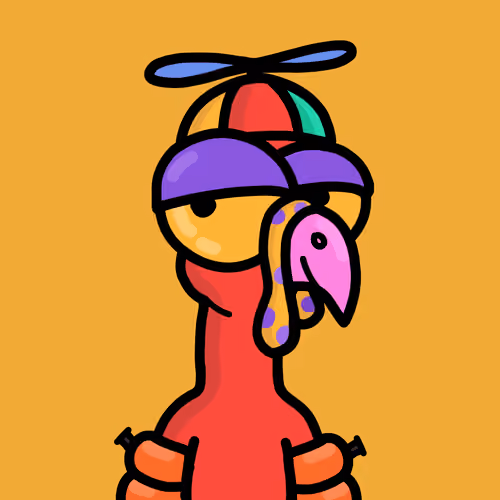 Turkey #6659