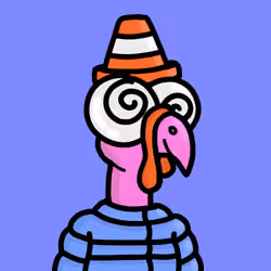 Turkey #1200