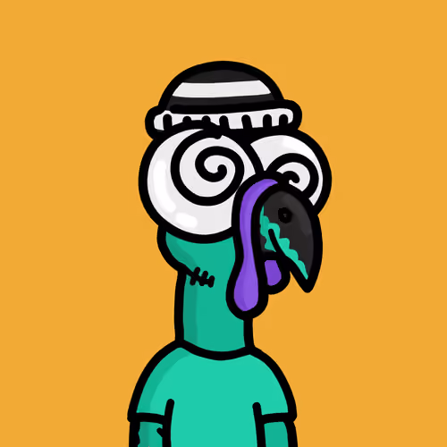 Turkey #5620