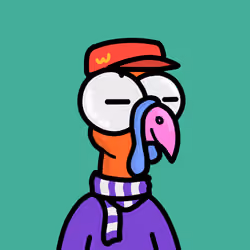 Turkey #3515