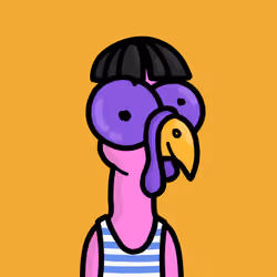Turkey #7536