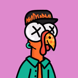 Turkey #5556
