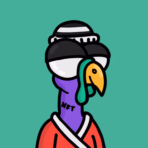 Turkeysmegaverse