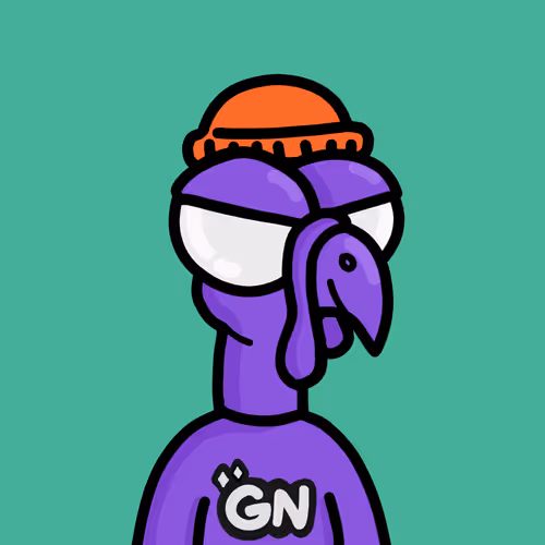 Turkey #2289