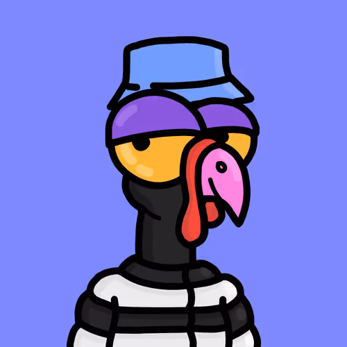 Turkeysmegaverse