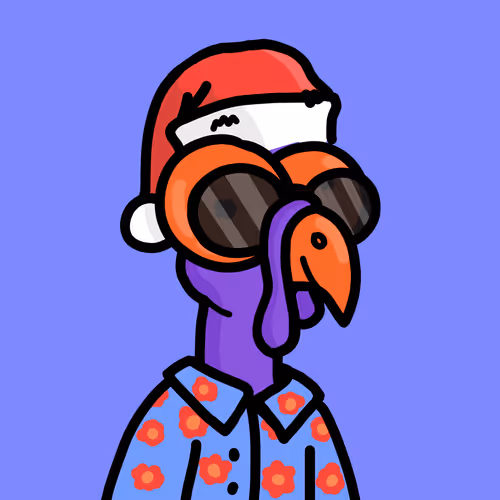Turkeysmegaverse