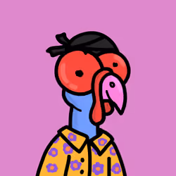 Turkey #4937