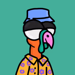Turkey #1256
