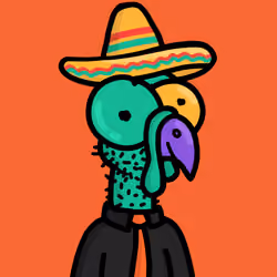Turkey #7310