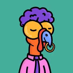 Turkey #4238