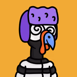Turkey #3653