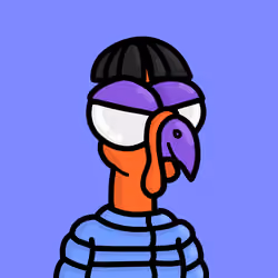 Turkey #2989