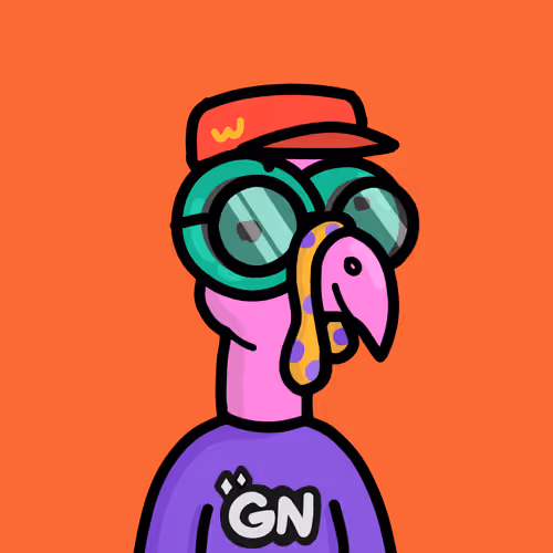 Turkey #2270