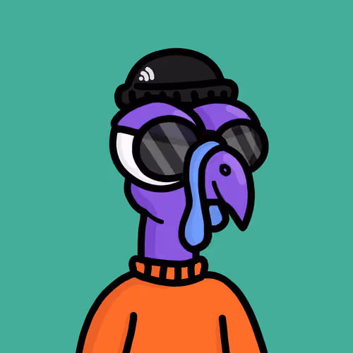 Turkey #3846