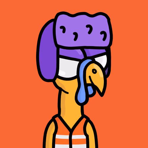 Turkey #4858