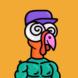 Turkey #5117