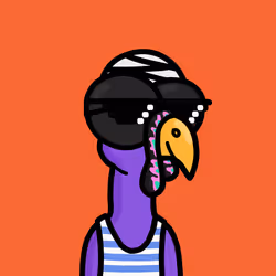 Turkey #7530