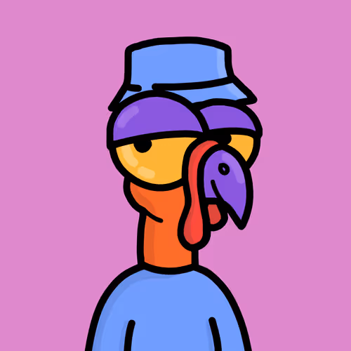 Turkeysmegaverse