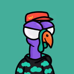 Turkey #4521