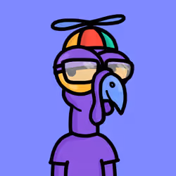 Turkey #4634