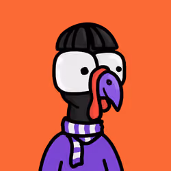 Turkey #4046