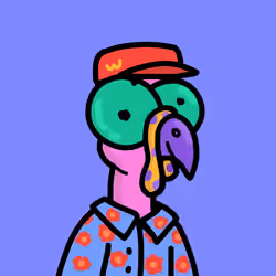 Turkey #5235