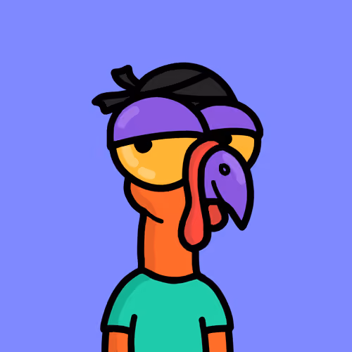 Turkey #2390