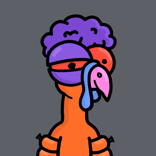 Turkeysmegaverse