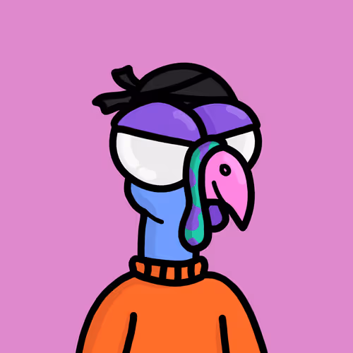 Turkey #1270