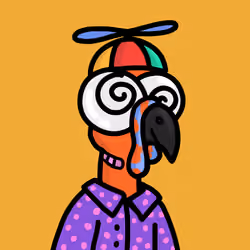 Turkey #4243