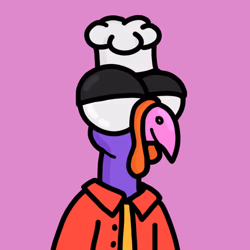 Turkey #4994