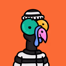 Turkey #2871