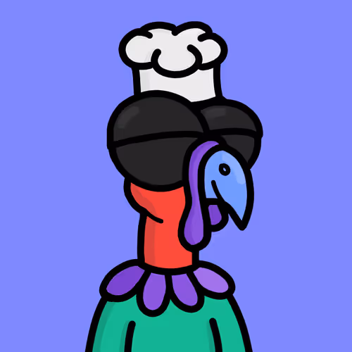 Turkeysmegaverse