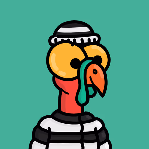 Turkeysmegaverse