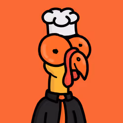 Turkey #4118