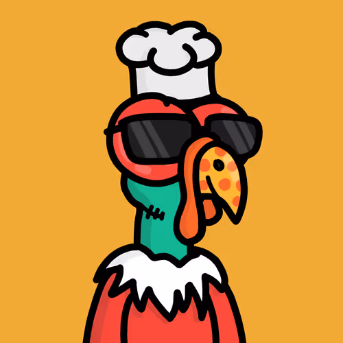 Turkeysmegaverse