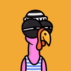 Turkey #32