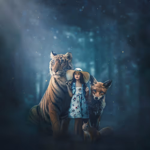 DayDream - VxWBZQFef1