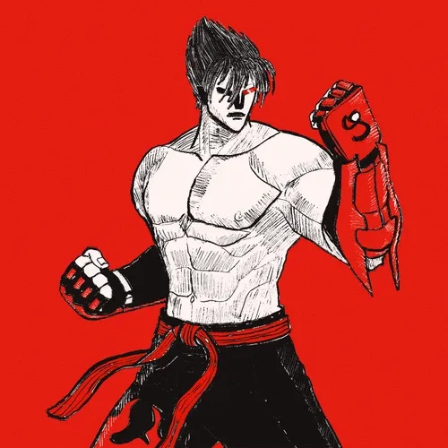 Fightcard