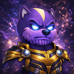 Galactic Manyu