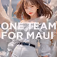 MAUI STRONG