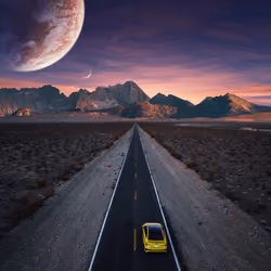 Journey #296