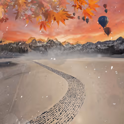 Journey #34