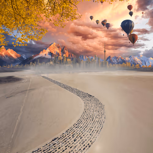 Journey Dreamlab