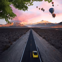Journey #591